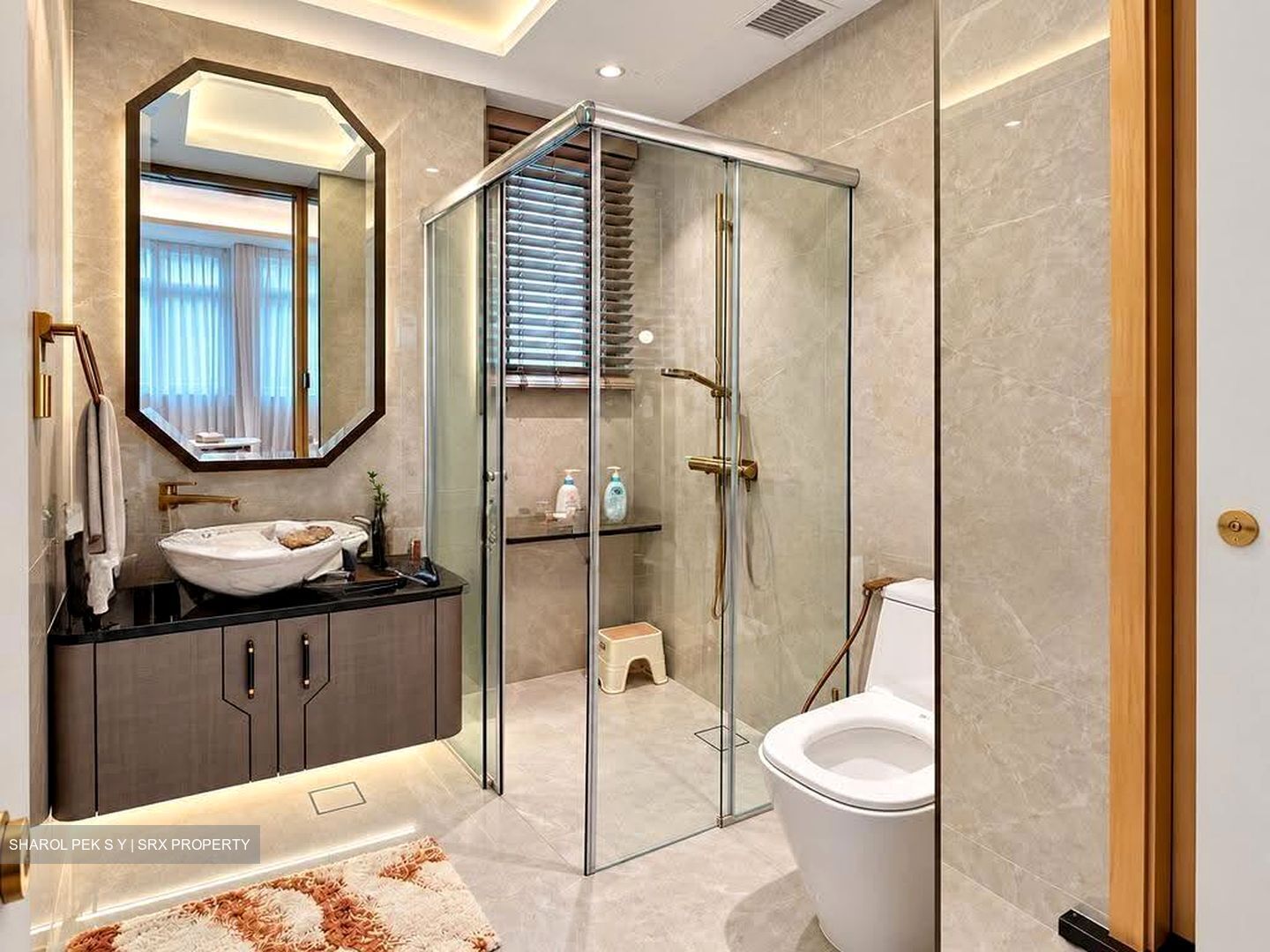 The Balmoral Spring (D10), Apartment #630244861